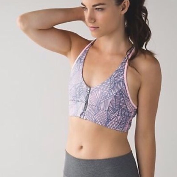 lululemon athletica Other - Lulu Lemon Sports Bra